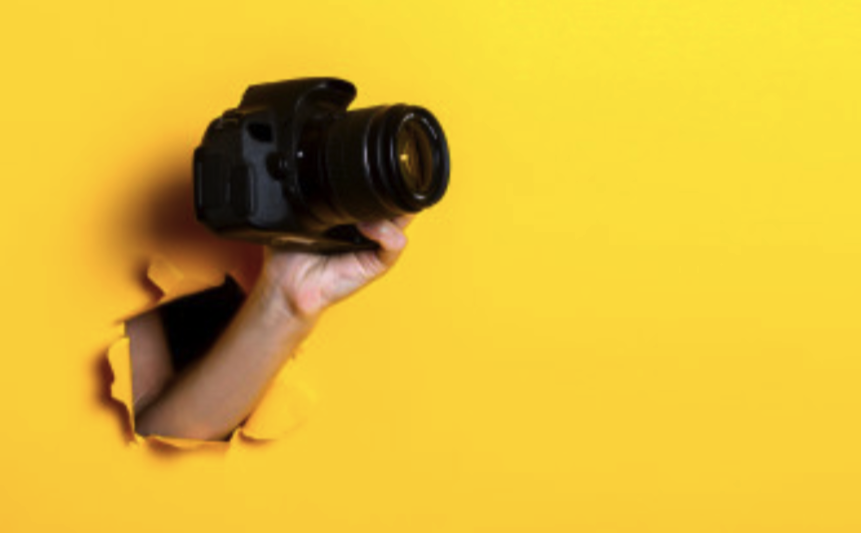 Осенняя фотосессия в Днепре / freepik.com