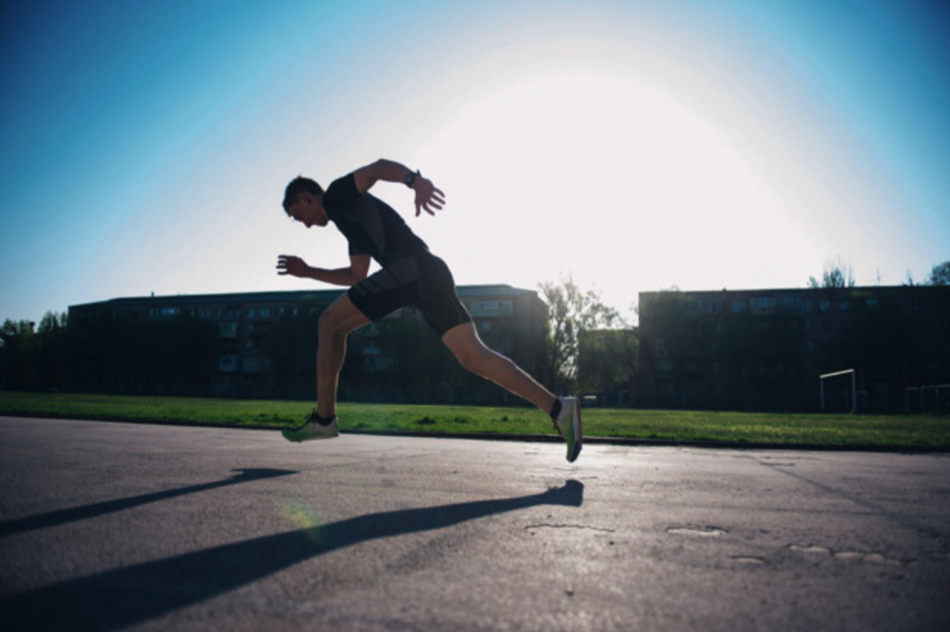 Забег в память Романа Харченко / freepik.com