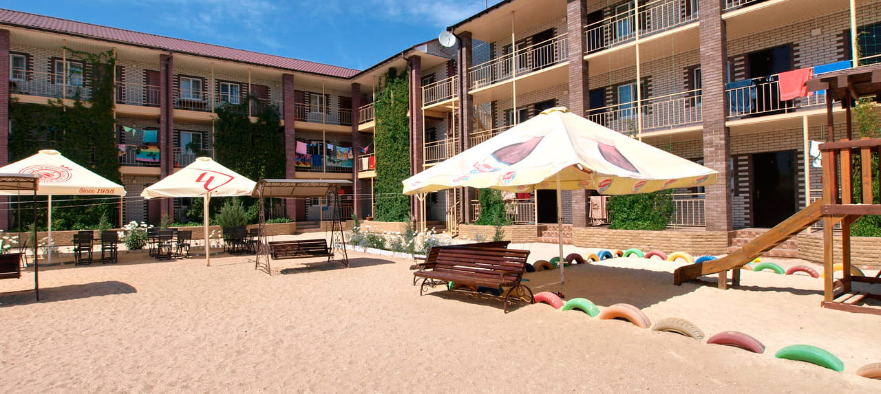 База отдыха "Верона" / фото со страницы базы в соцсети