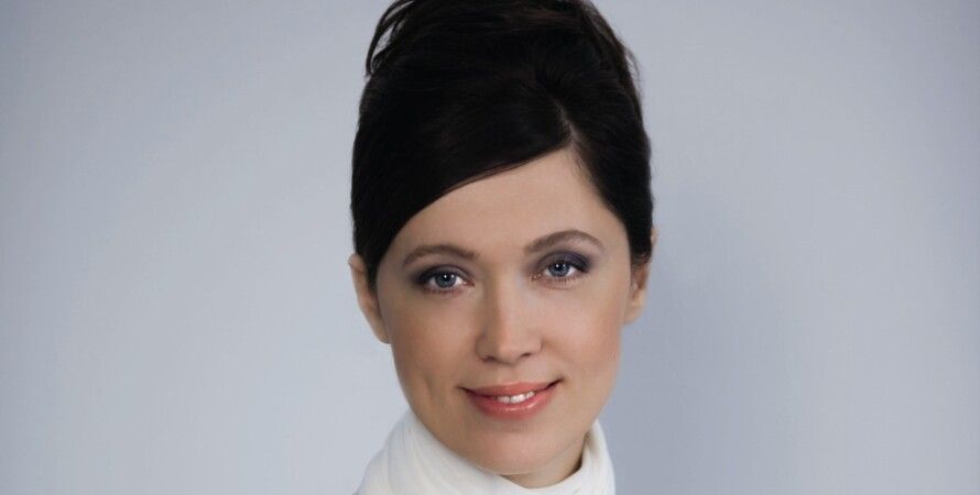 Юлия Чеботарева / фото: focus.ua