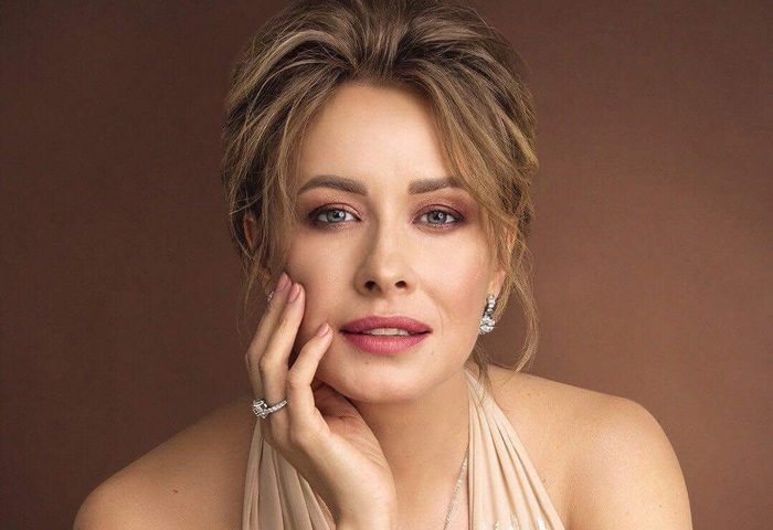 Елена Кравец / фото: apostrophe.ua