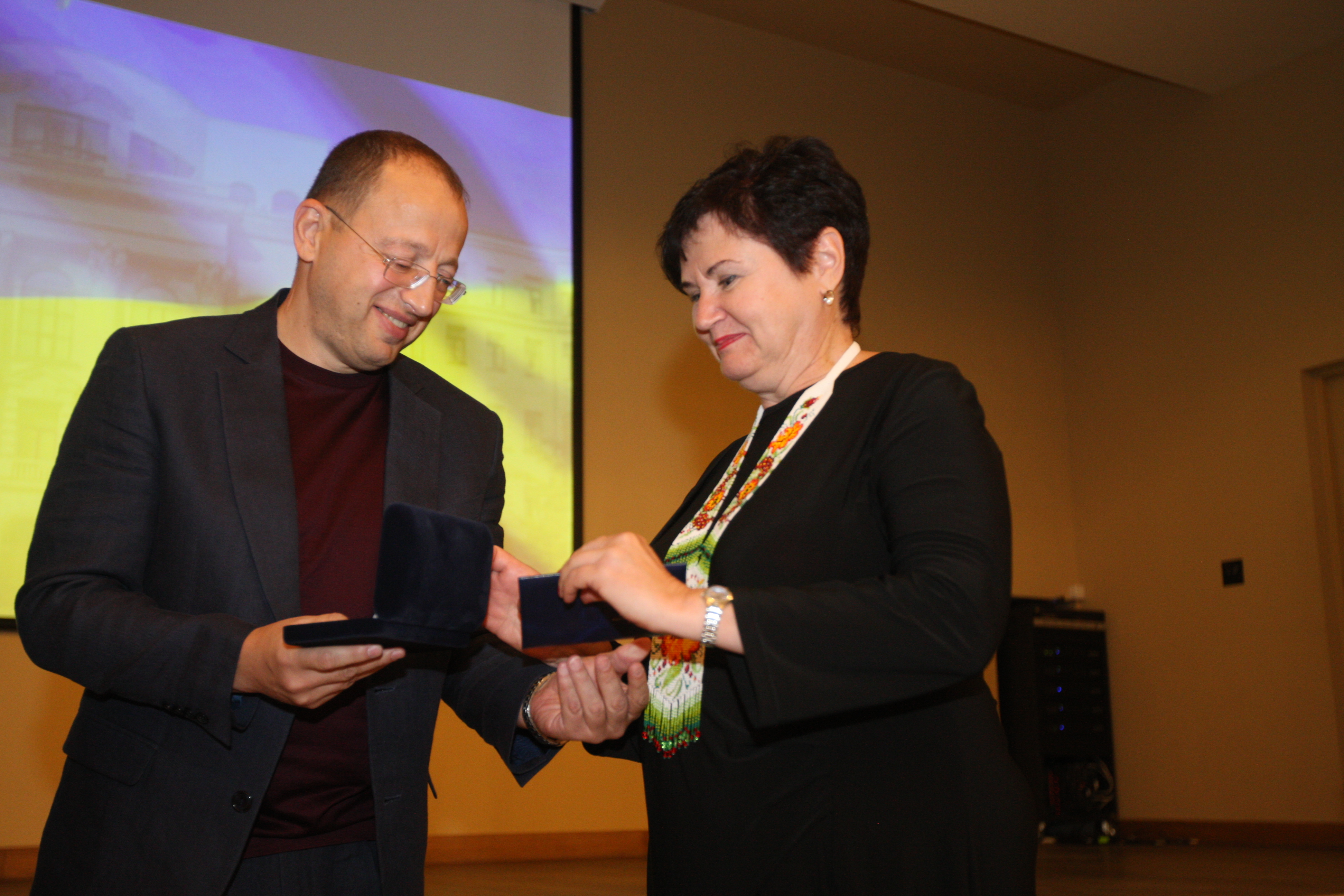 Геннадий Гуфман: "Задача местного самоуправления &ndash; реальная поддержка предпринимателей" фото 6 5