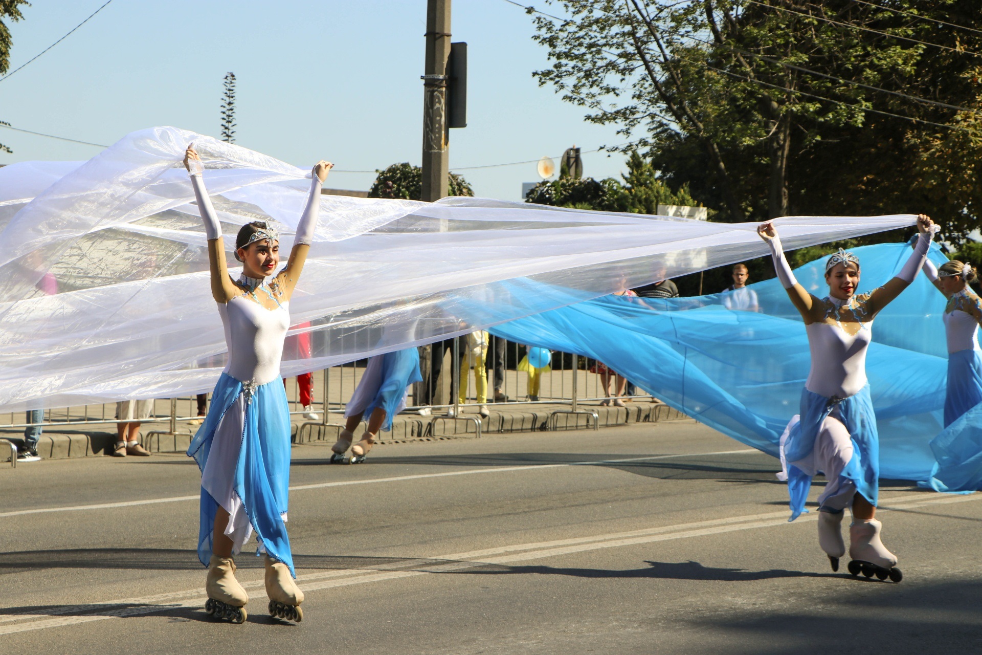 День города 2021 в Днепре: как празднуют горожане (фото, видео) фото 1