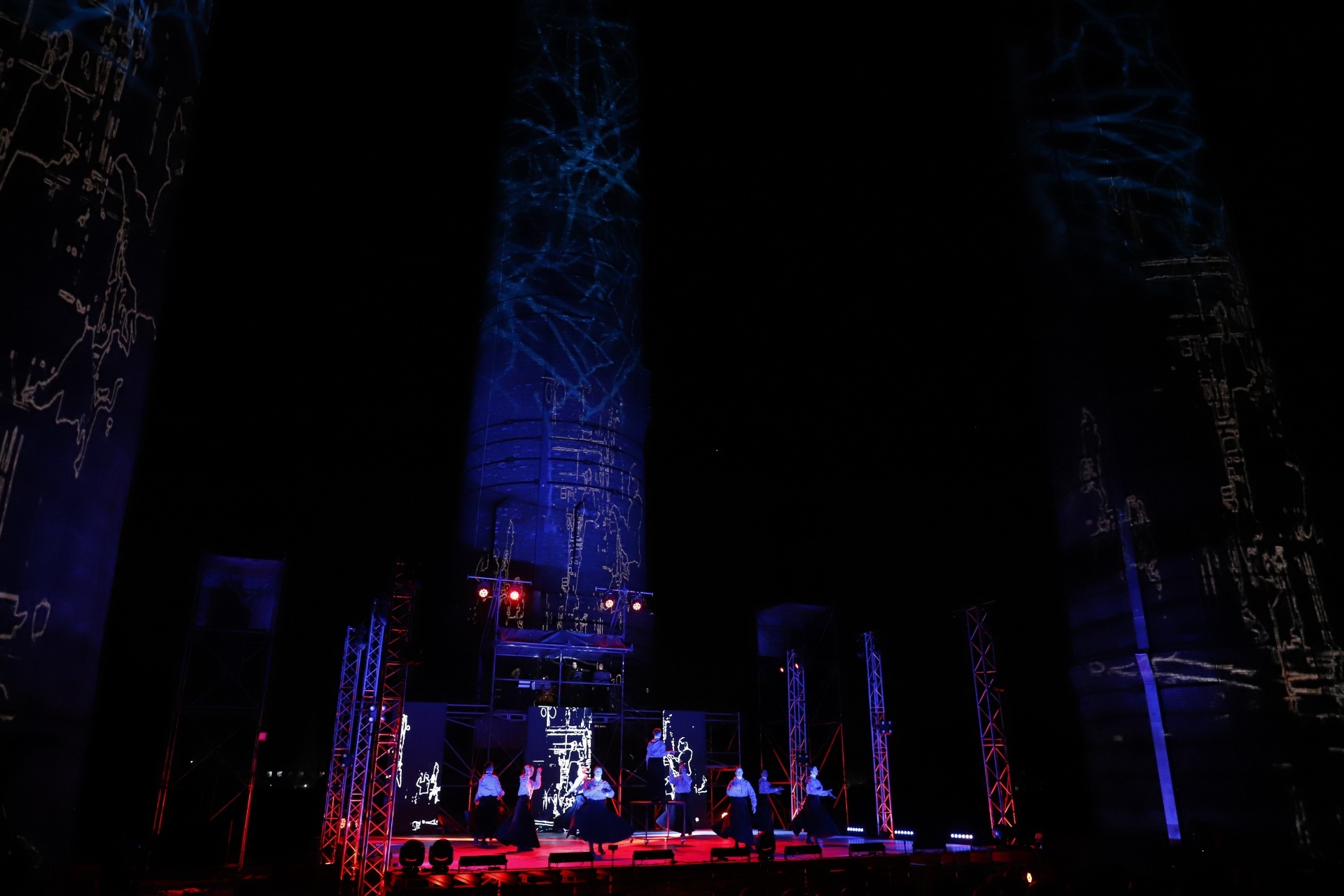 Кадр с мероприятия / фото: горсовет