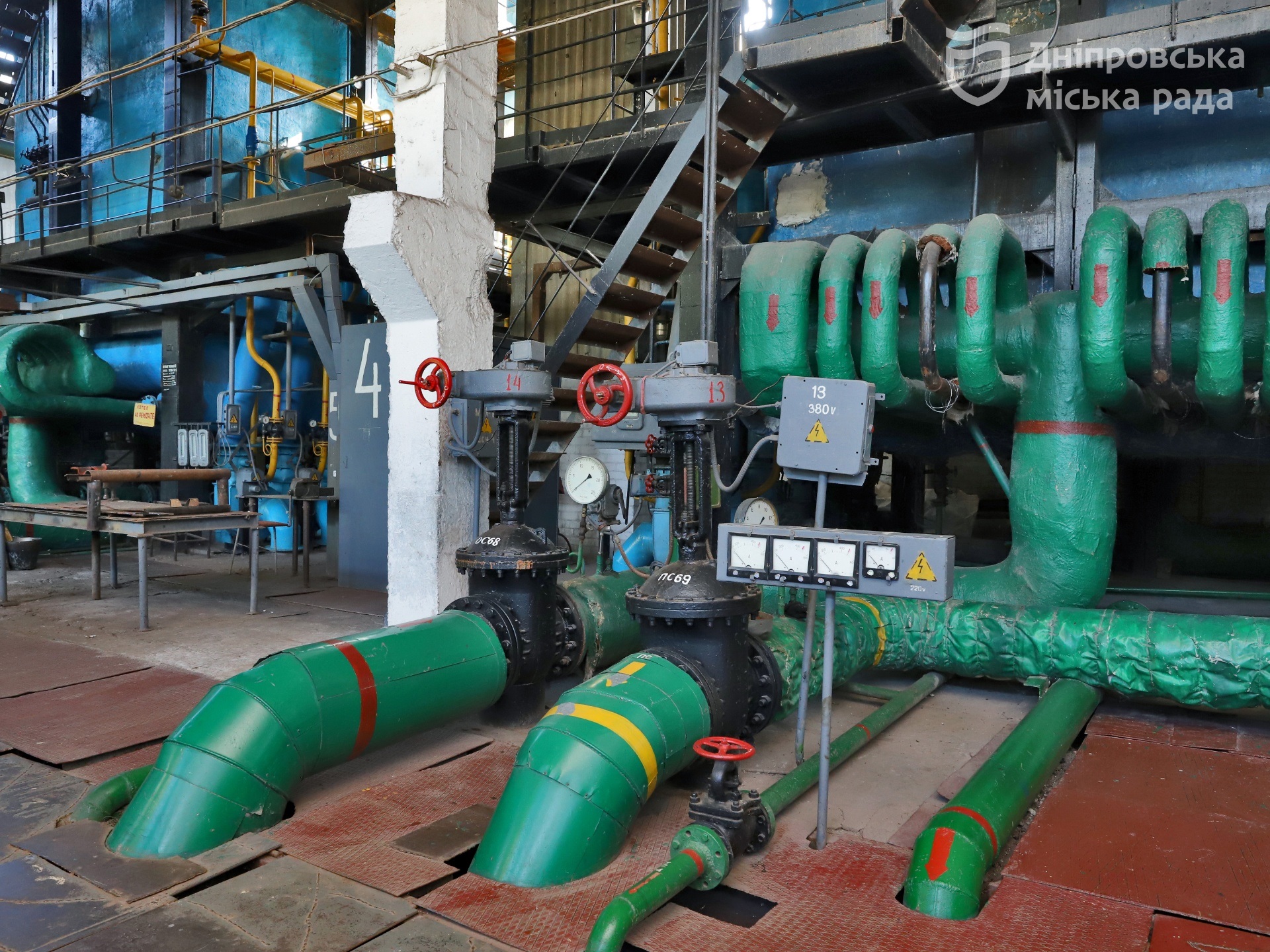 Дніпро скеровує ресурси на ретельну підготовку до зими, – Філатов фото 5 4