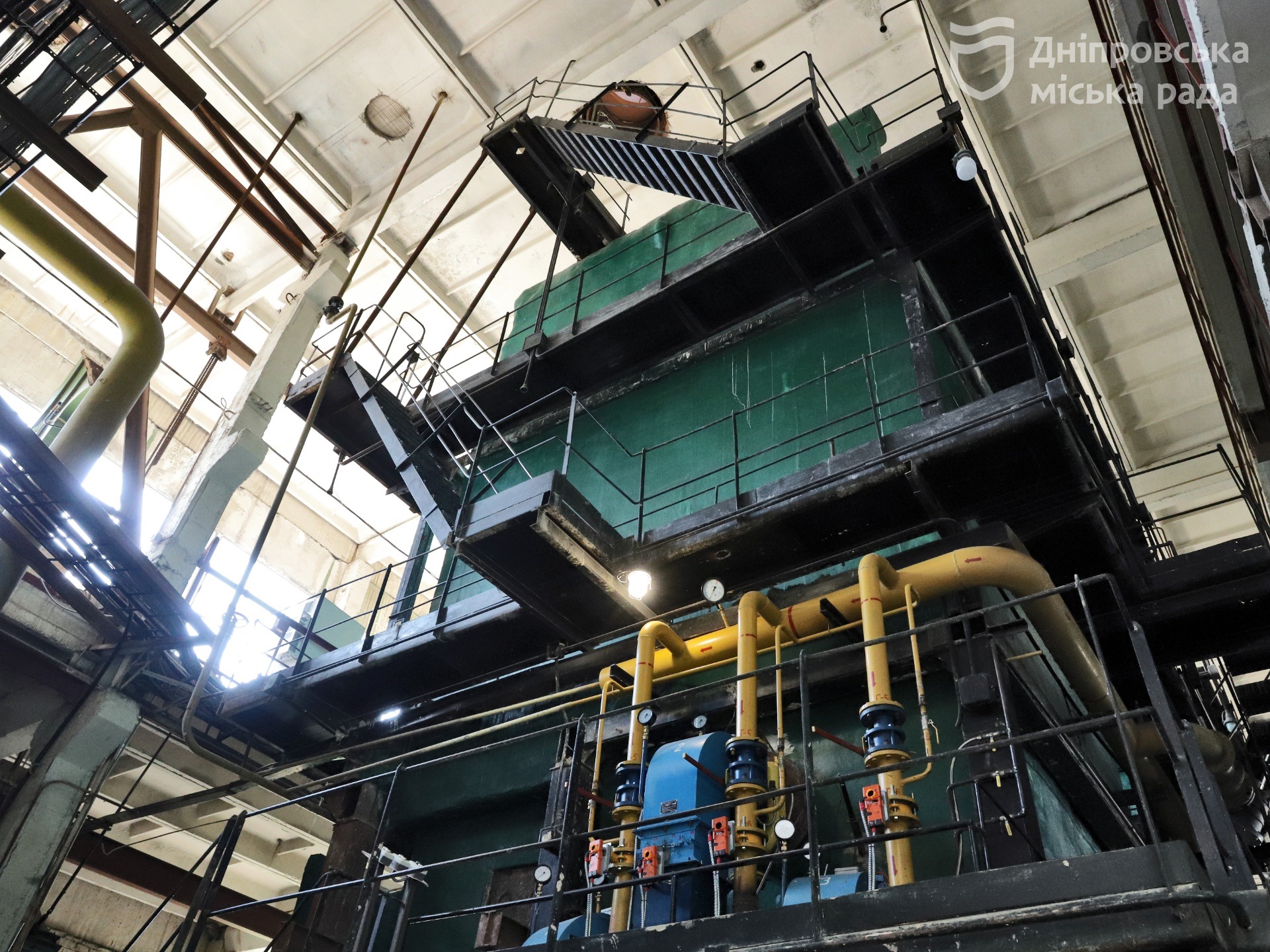 Дніпро скеровує ресурси на ретельну підготовку до зими, – Філатов фото 2 1