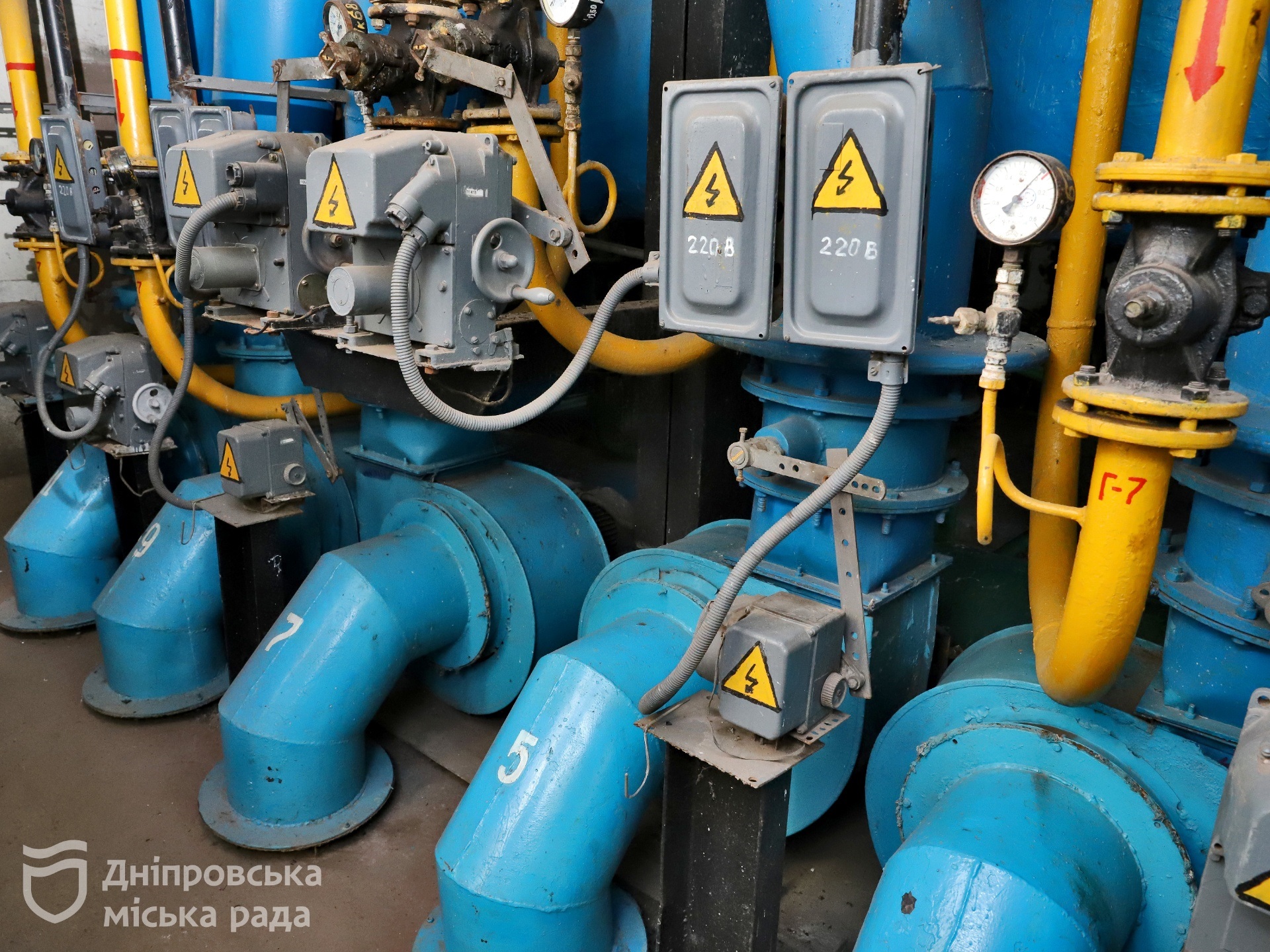 Дніпро скеровує ресурси на ретельну підготовку до зими, – Філатов фото 1