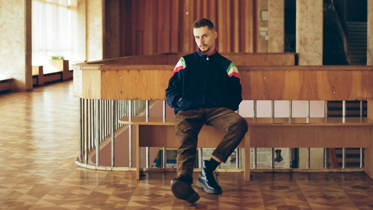 Палиндром и Zbaraski (онлайн-концерт) / фото: "Слух"