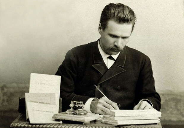 Онлайн-лекция "Дмитрий Яворницкий как модератор культурного пространства Екатеринослава" в Днепре