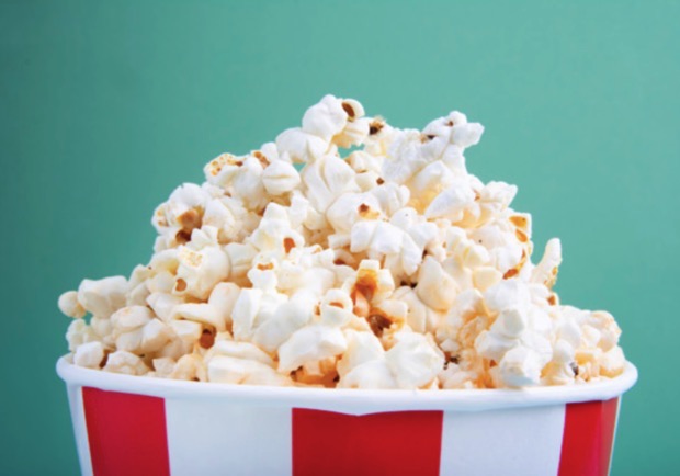 Автокинотеатр в Днепре / фото freepik.com