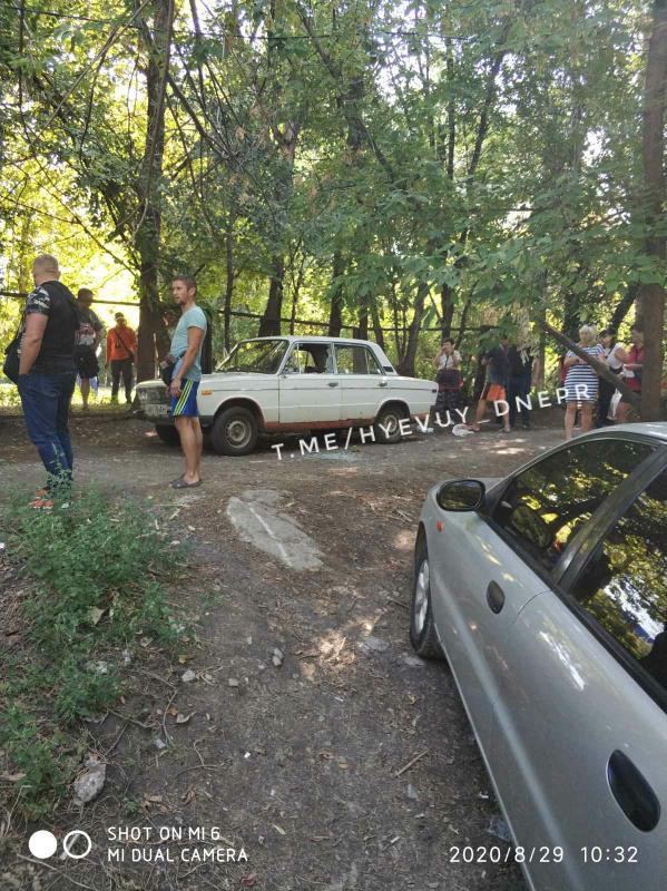 Тот самый ВАЗ