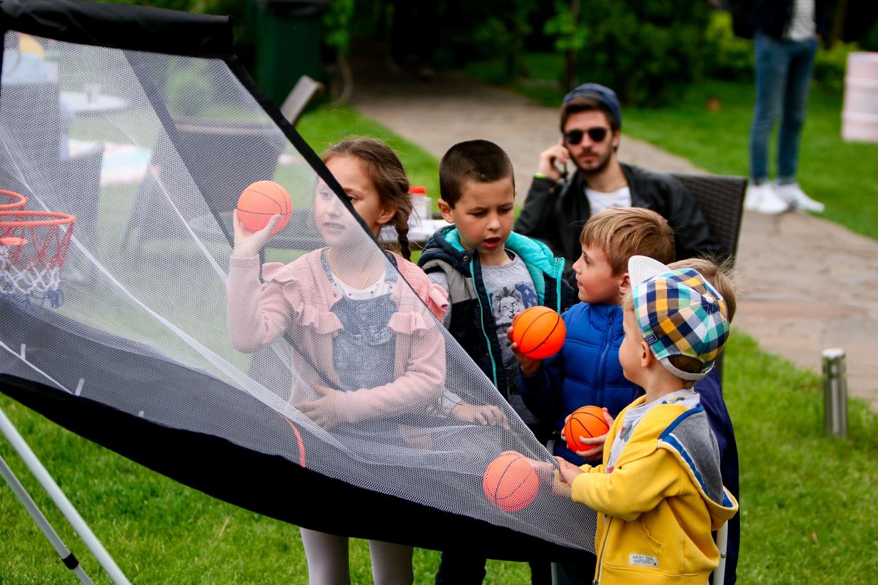 Фестиваль "Городской Пикник": фото 3