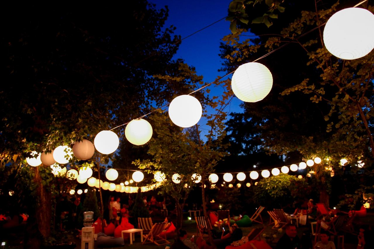 Фестиваль "Городской Пикник": фото 4