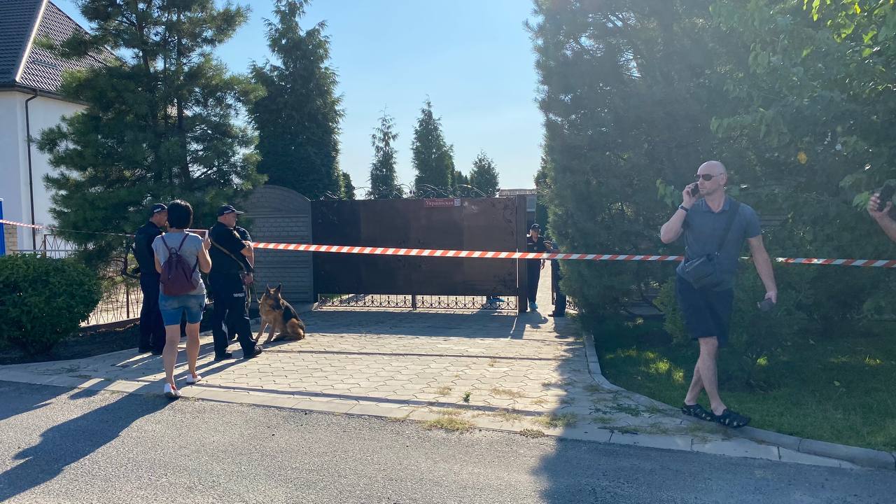 Мэра Кривого Рога нашли мертвым: что известно (обновляется) фото 3 2