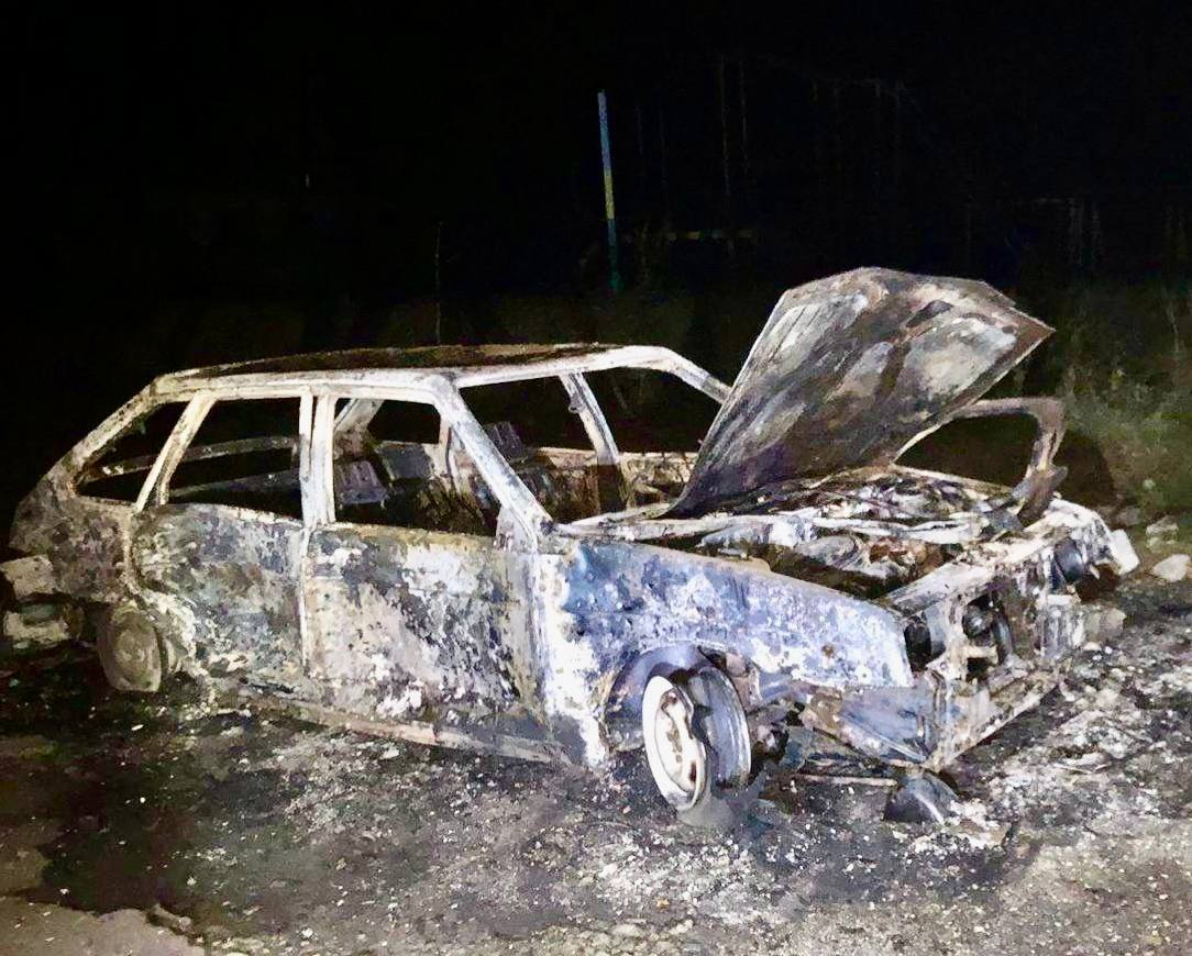 Окупанти знову обстріляли Дніпропетровську область -