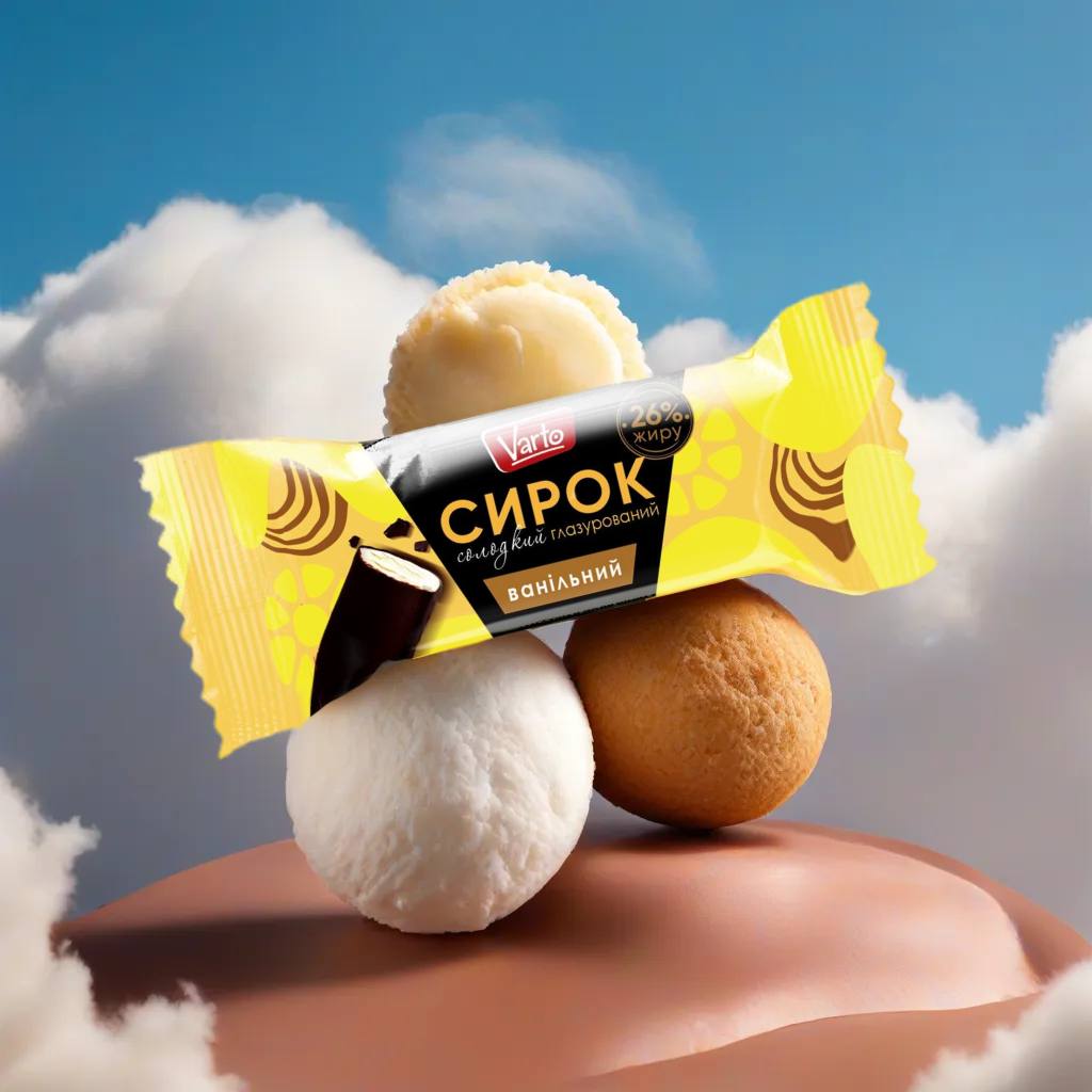 Смакує як у дитинстві: солодка подорож на хмаринці фото 3 2