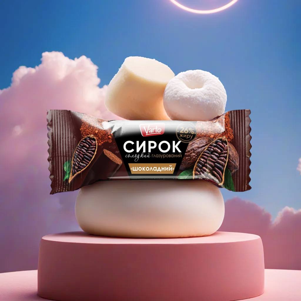 Смакує як у дитинстві: солодка подорож на хмаринці фото 4 3