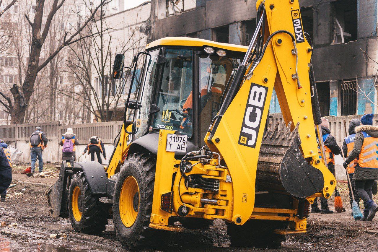 Внаслідок вибухів у Дніпрі 6 людей загинули та 28 постраждали -