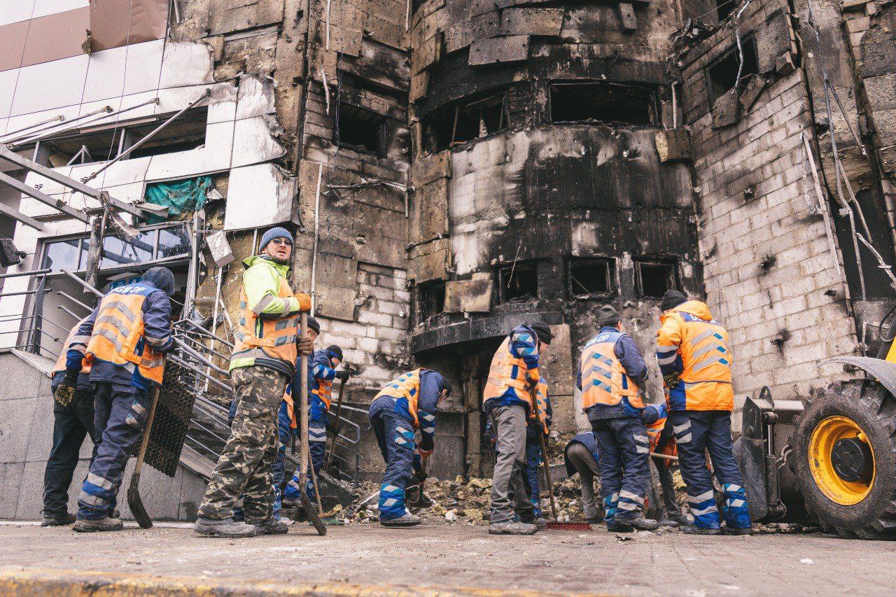 Внаслідок вибухів у Дніпрі 6 людей загинули та 28 постраждали фото 1