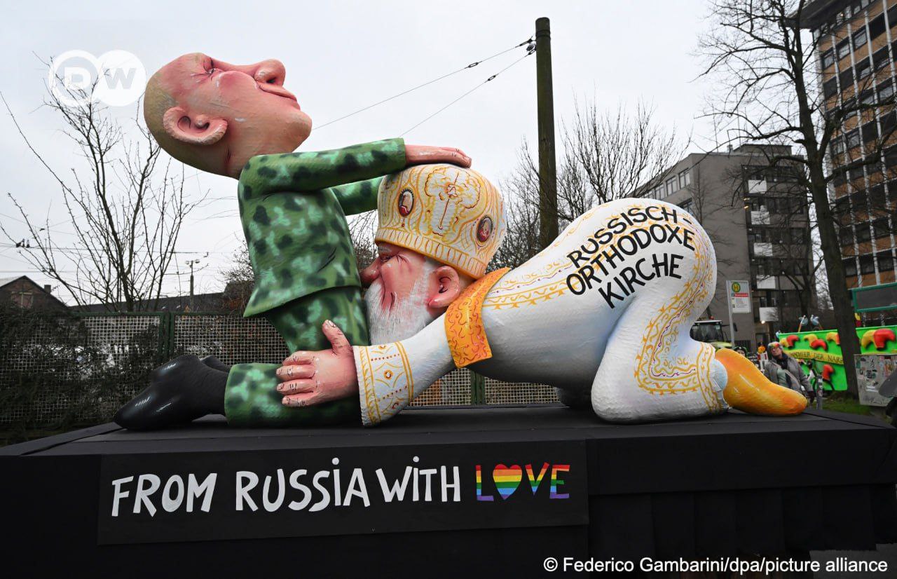 Фото з карнавалу.