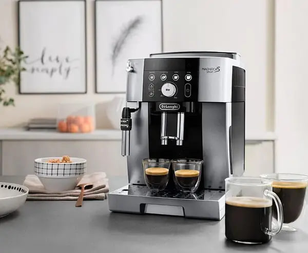 Кофемашина De'Longhi Magnifica S.