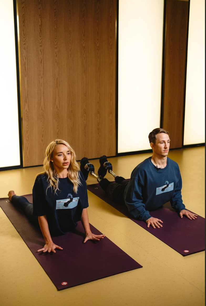 Спорт, що повертає віру в себе: стартував проєкт [Над]звичайні фото 2 1