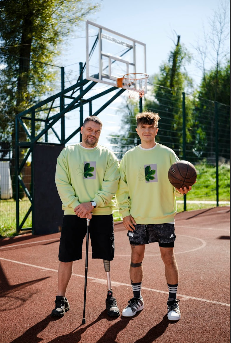 Спорт, що повертає віру в себе: стартував проєкт [Над]звичайні фото 3 2