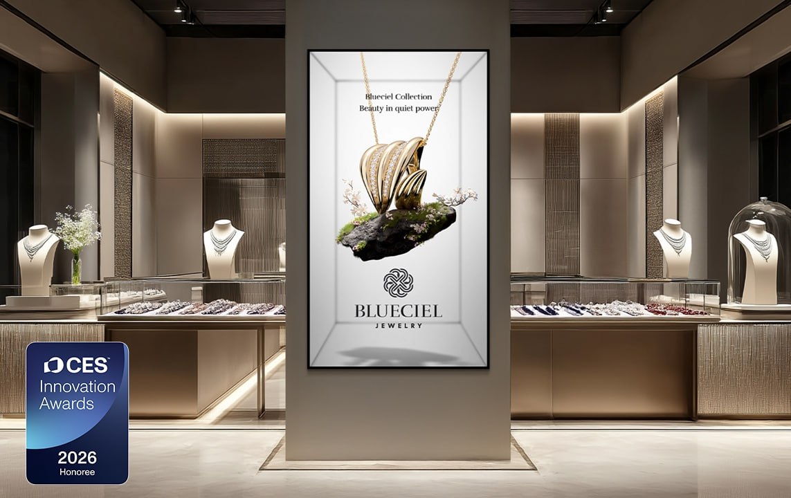 Мониторы Odyssey заставят вас полюбить игры: Samsung представила на CES гаджеты и технологии, которые нужно попробовать всем фото 4 3