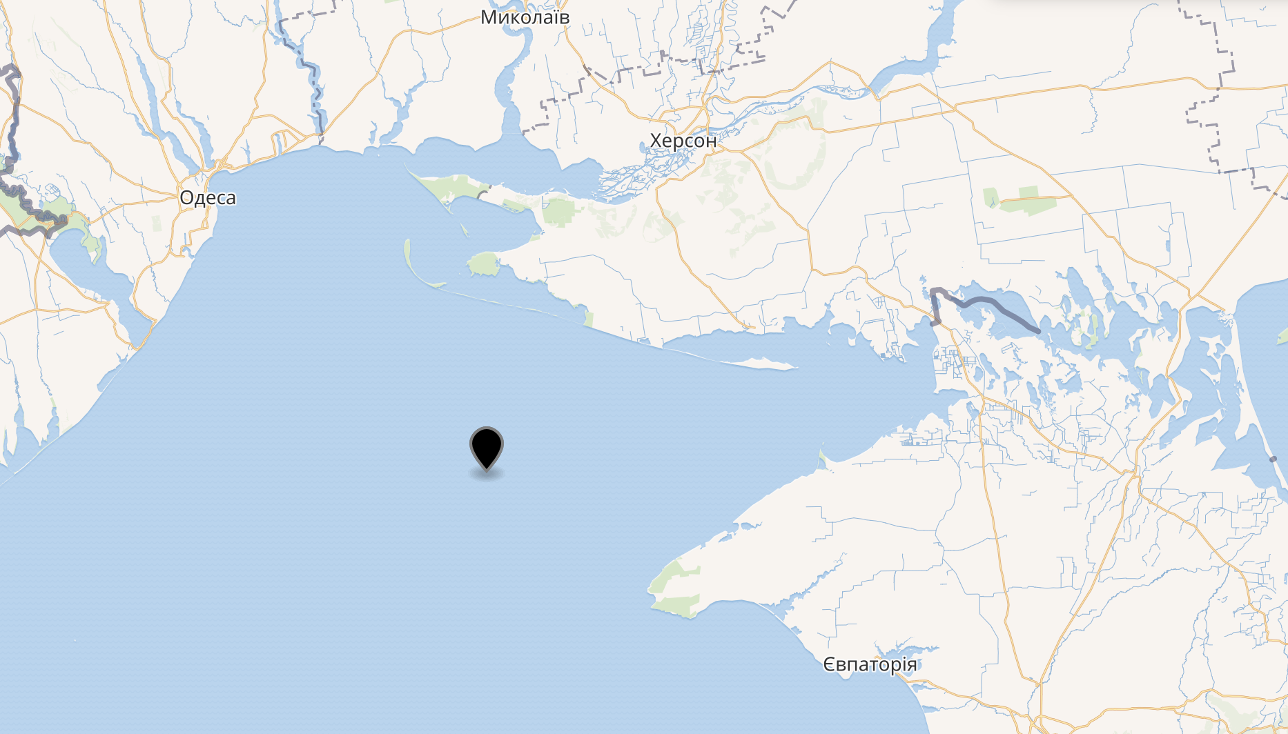 Вишки Бойка перебувають тут -