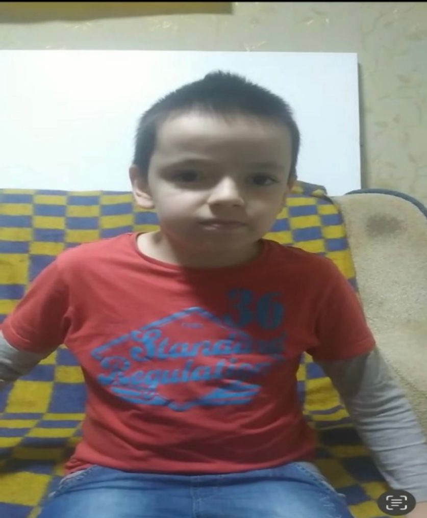 В Днепре разыскивают 9-летнего мальчика -