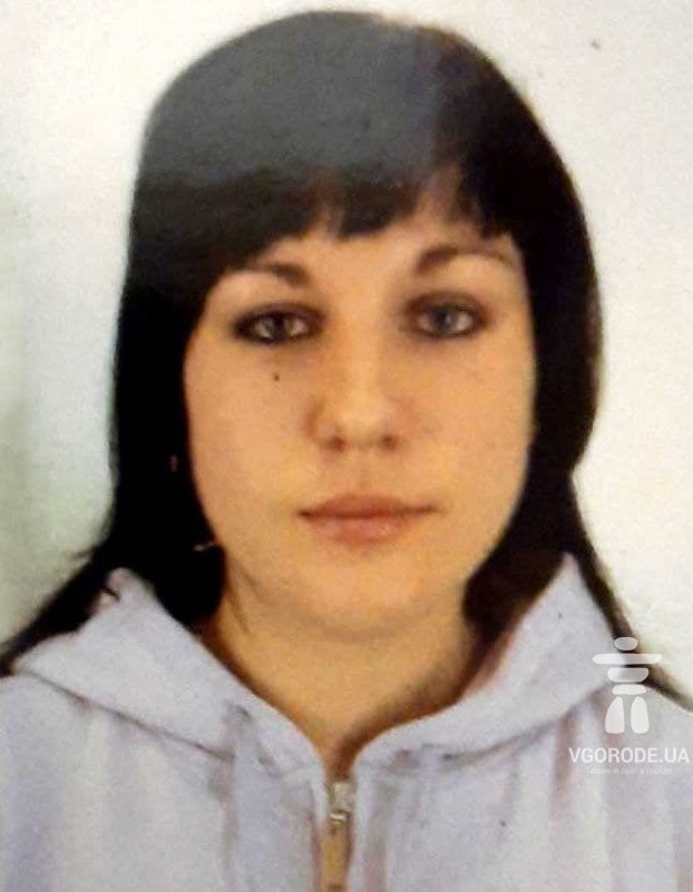 Погибшая на "Южмаше" гражданская женщина.