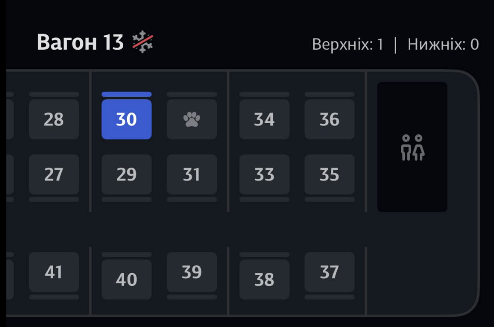 Приклад, як. виглядає лапка