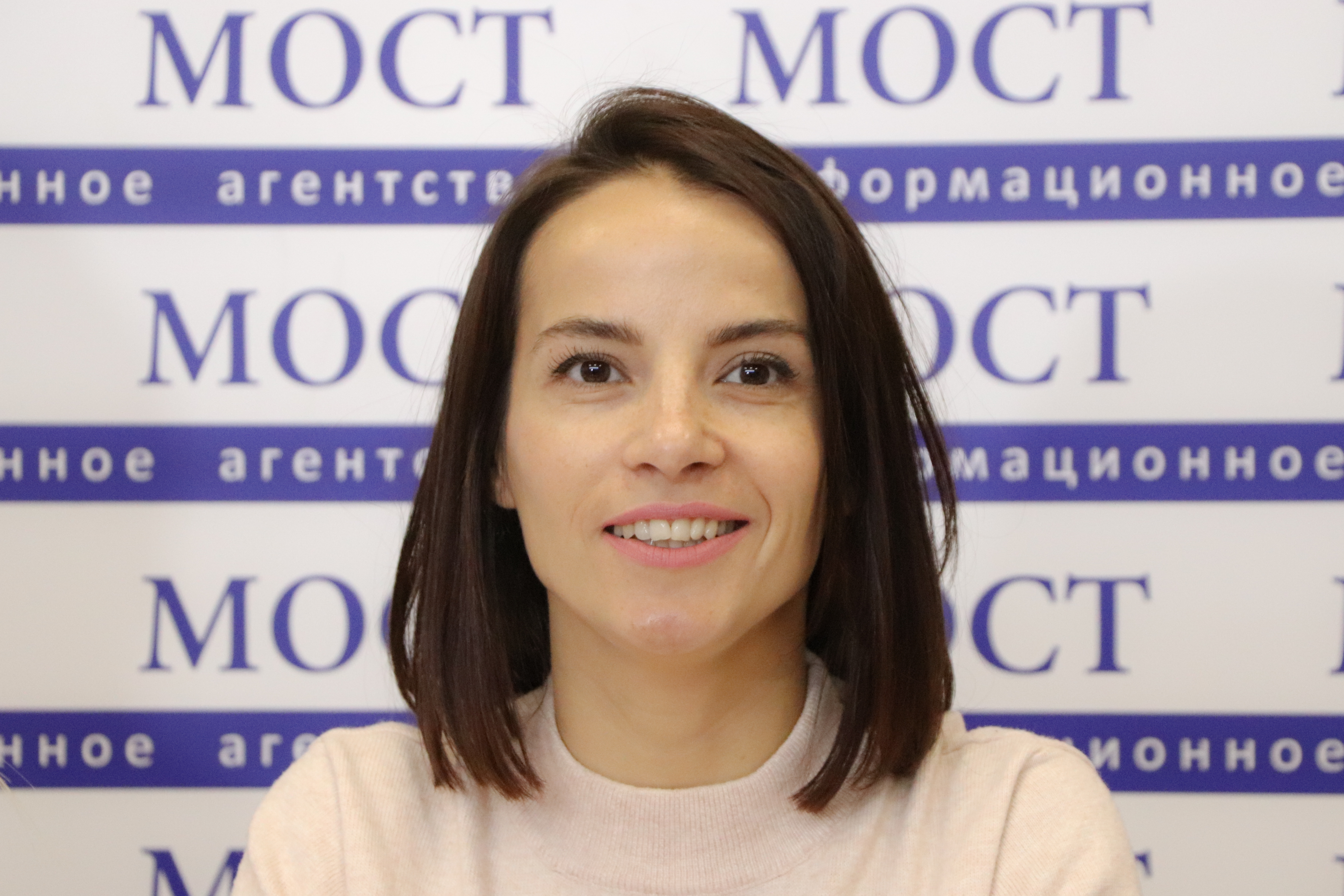 Марина Кравченко