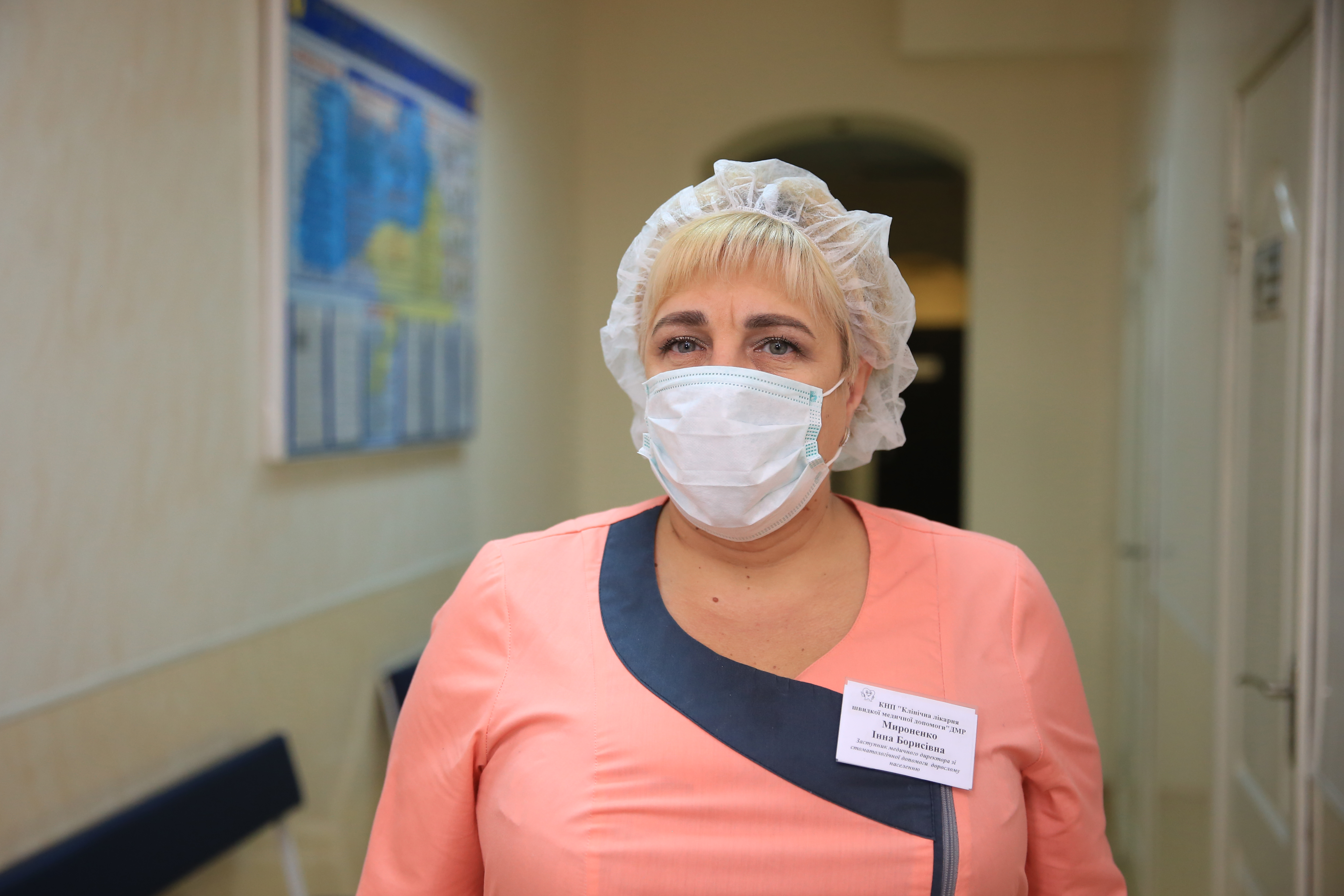 Стоматологічна допомога для учасників АТО/ООС у Дніпрі: як отримати фото 2 1