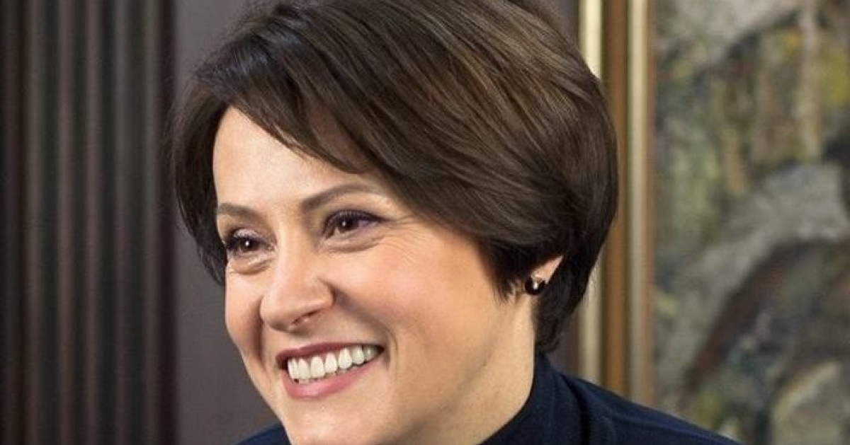 член Комітету Верховної Ради України з питань фінансів, податкової та митної політики Ніна Южаніна