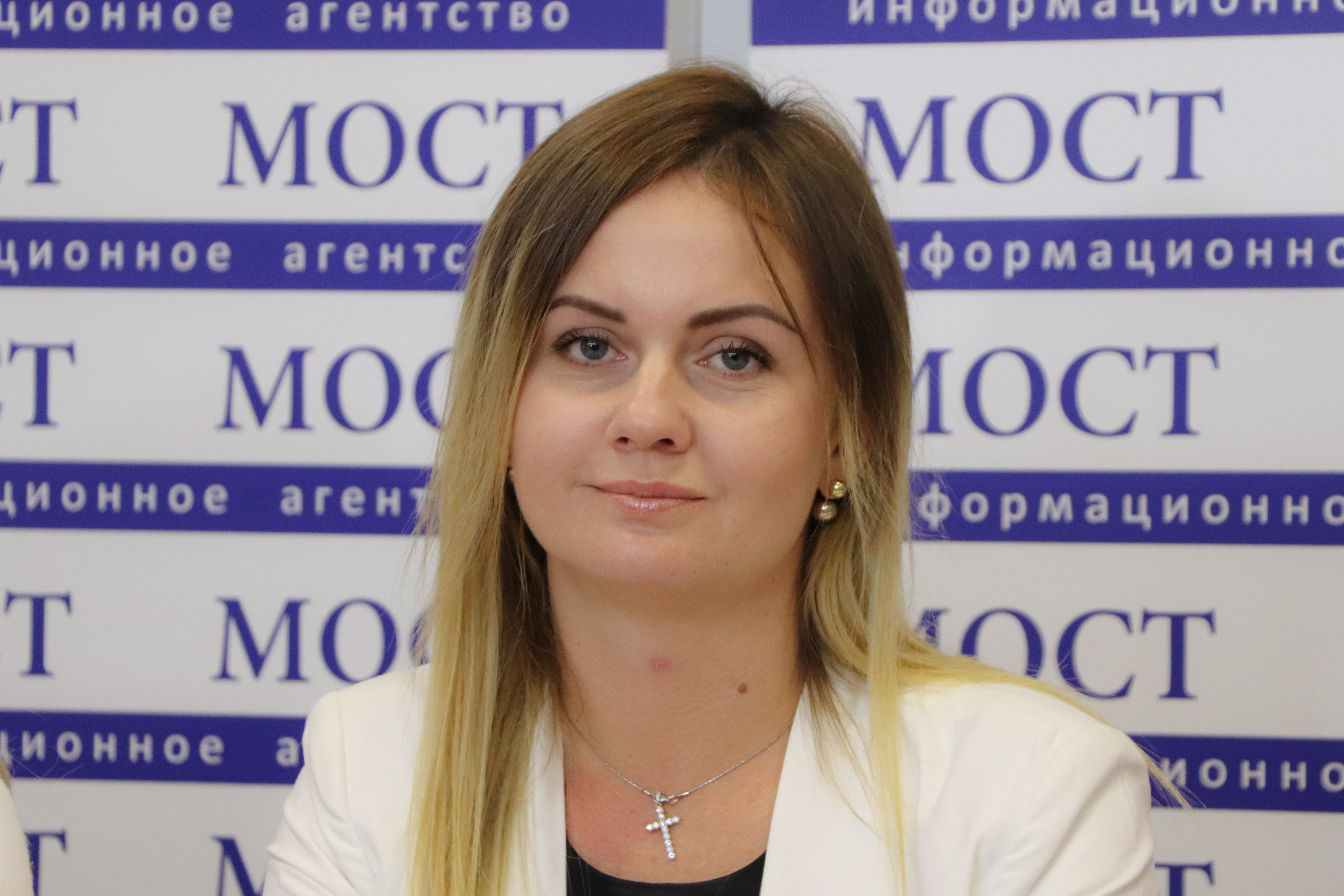 Светлана Скварник