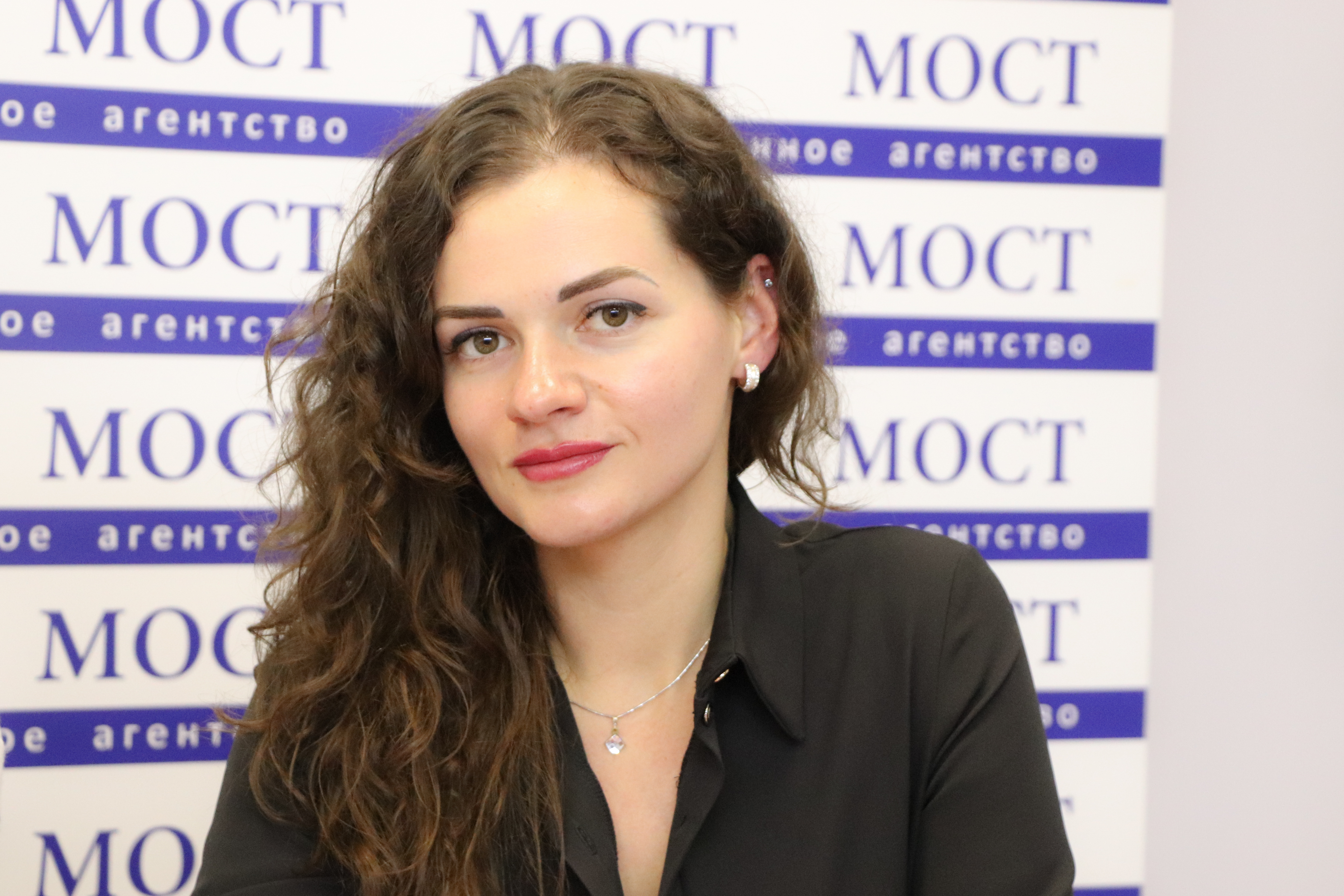 Яна Синявская