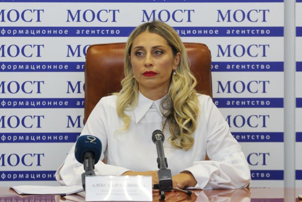 Основная задача – сделать открытой власть и улучшить взаимодействие между властью и обществом