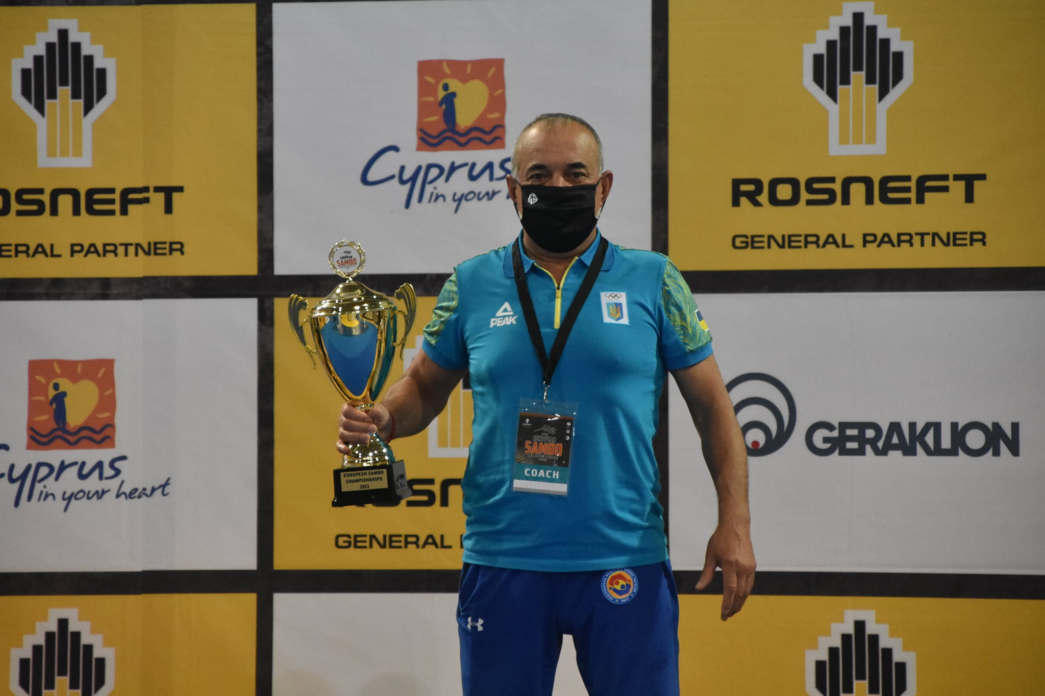 Фото: facebook.com/sambonfsu