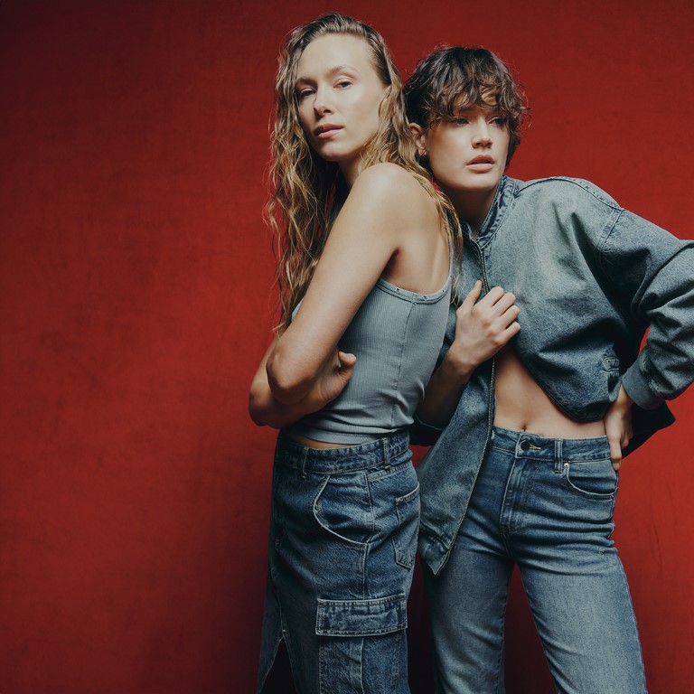 Стильные вдохновения – как превратить старую одежду в новые модные творения фото 1