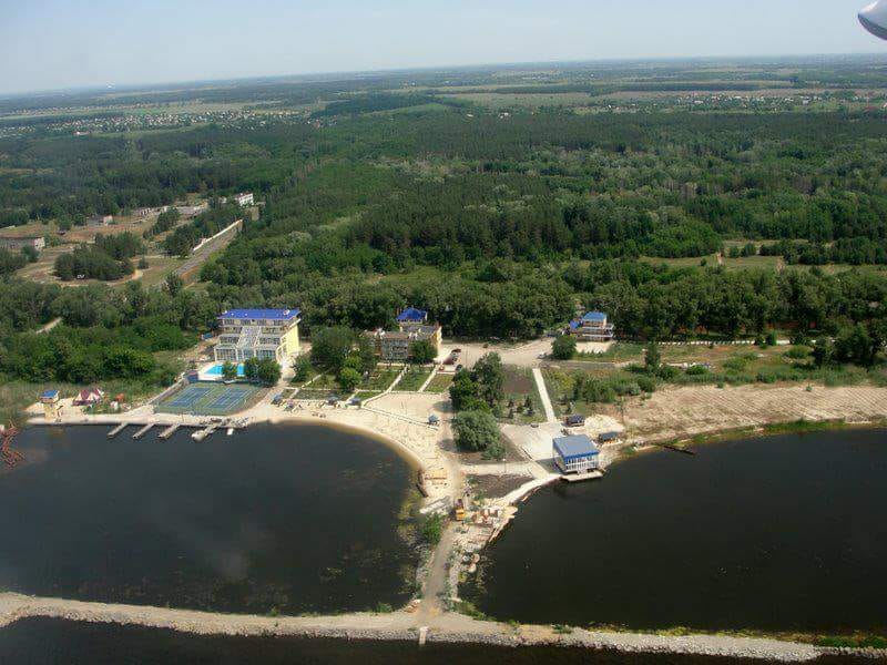 Золотые пески / фото со страниц заведения в соцсетях
