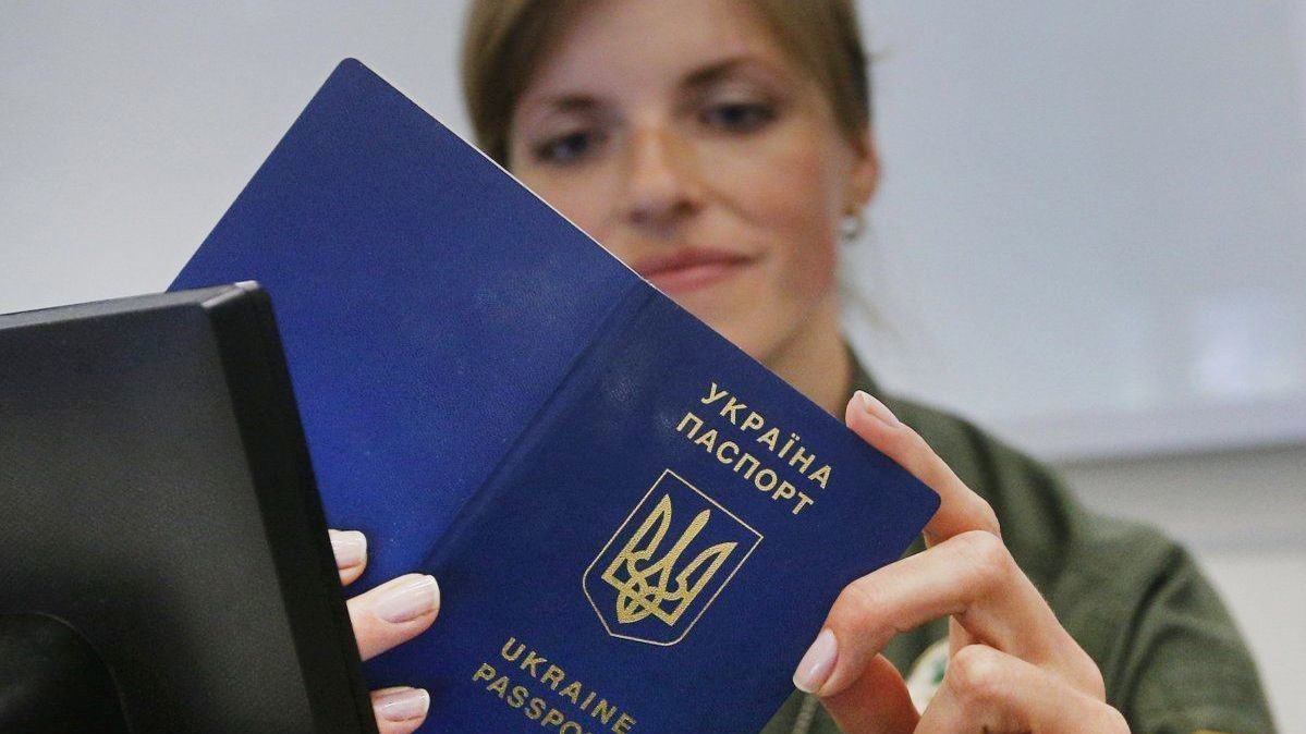 Развод с проживающим на оккупированых териториях / фото: zn.ua