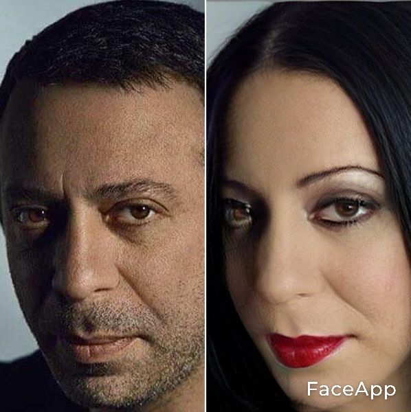 Геннадий Корбан