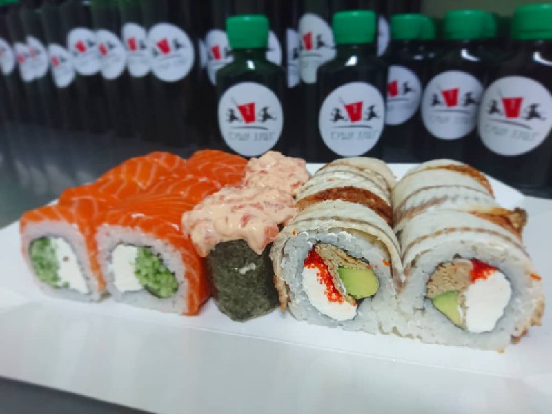 Фото со страницы заведения в соцсетях