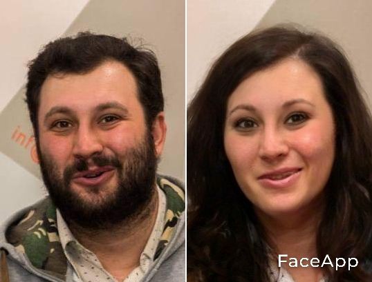 Михаил Тонконогий