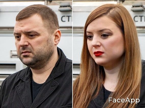 Михаил Лысенко