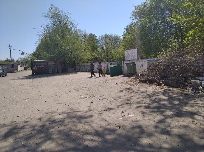 Карантин в Днепре: можно ли попасть на кладбище фото 1