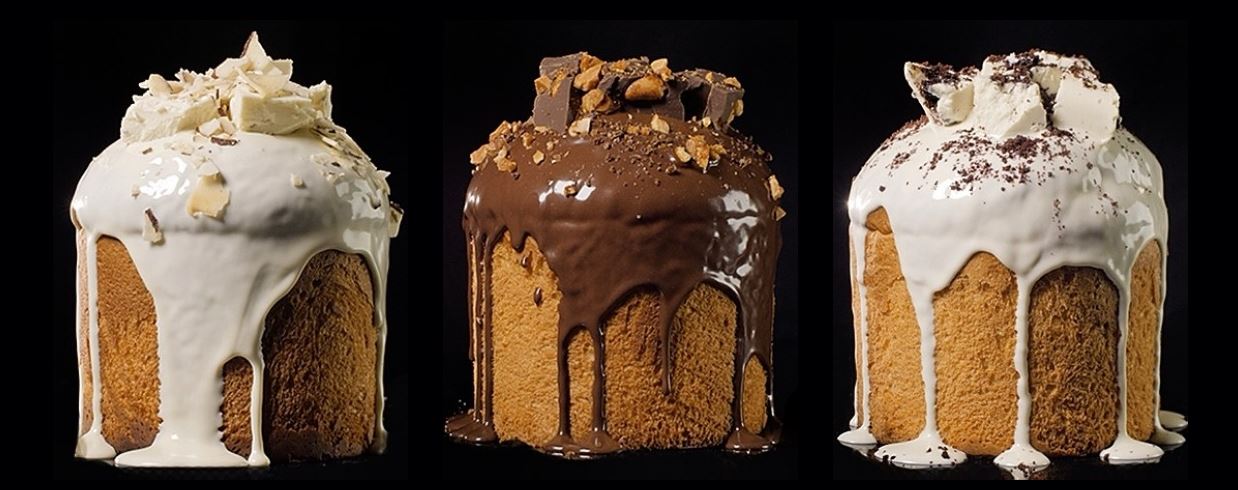 Начинка внутири / фото: One dollar bar