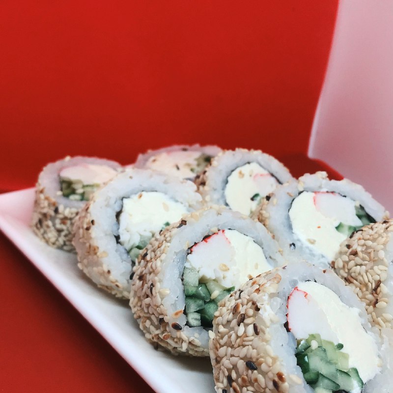 Пицца, суши и ПП: где в Днепре заказать еду с доставкой фото 1