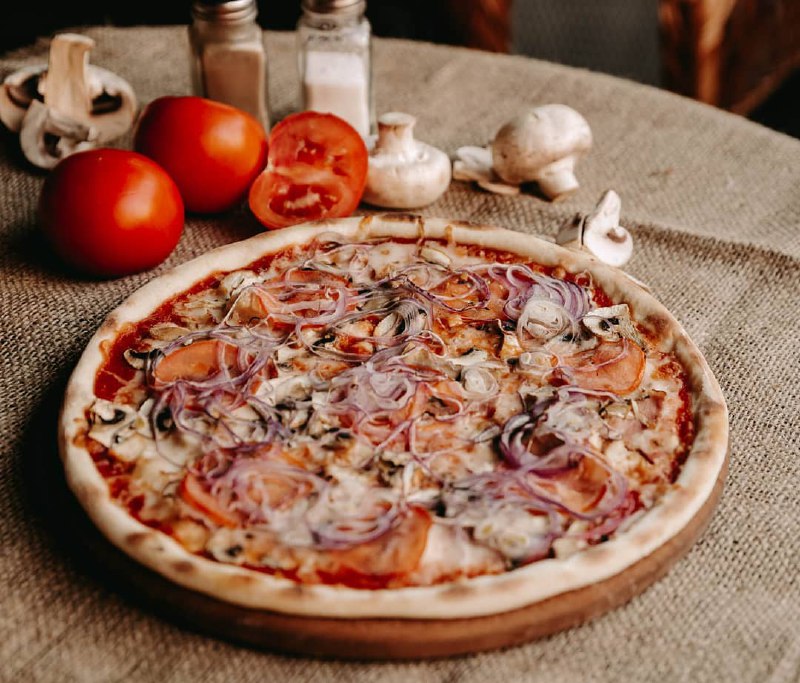 Фото со страницы заведения в соцсетях